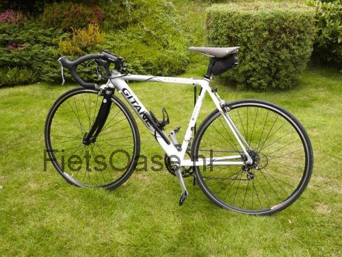 Gitane Mach 1600 beoordelingen en specificaties